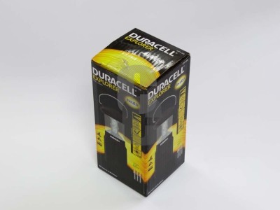 Фенер латерна - DURACELL